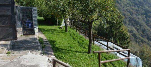 6 rooms House in Selvino, Italy No. 168101 9