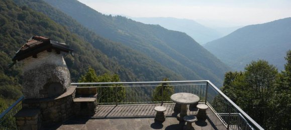 6 rooms House in Selvino, Italy No. 168101 13