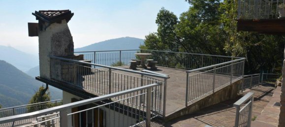 6 rooms House in Selvino, Italy No. 168101 15