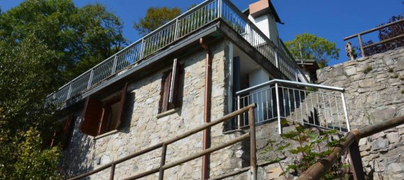 6 rooms House in Selvino, Italy No. 168101 3