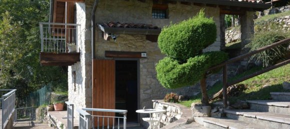 6 rooms House in Selvino, Italy No. 168101 4