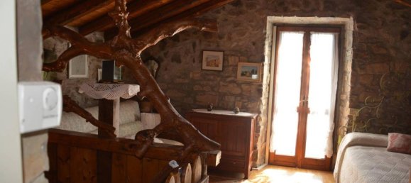 6 rooms House in Selvino, Italy No. 168101 19