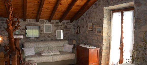 6 rooms House in Selvino, Italy No. 168101 12