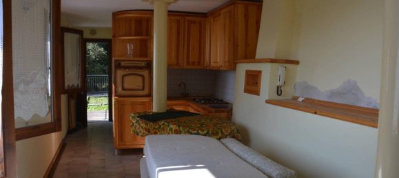 6 rooms House in Selvino, Italy No. 168101 16