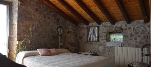 6 rooms House in Selvino, Italy No. 168101 11