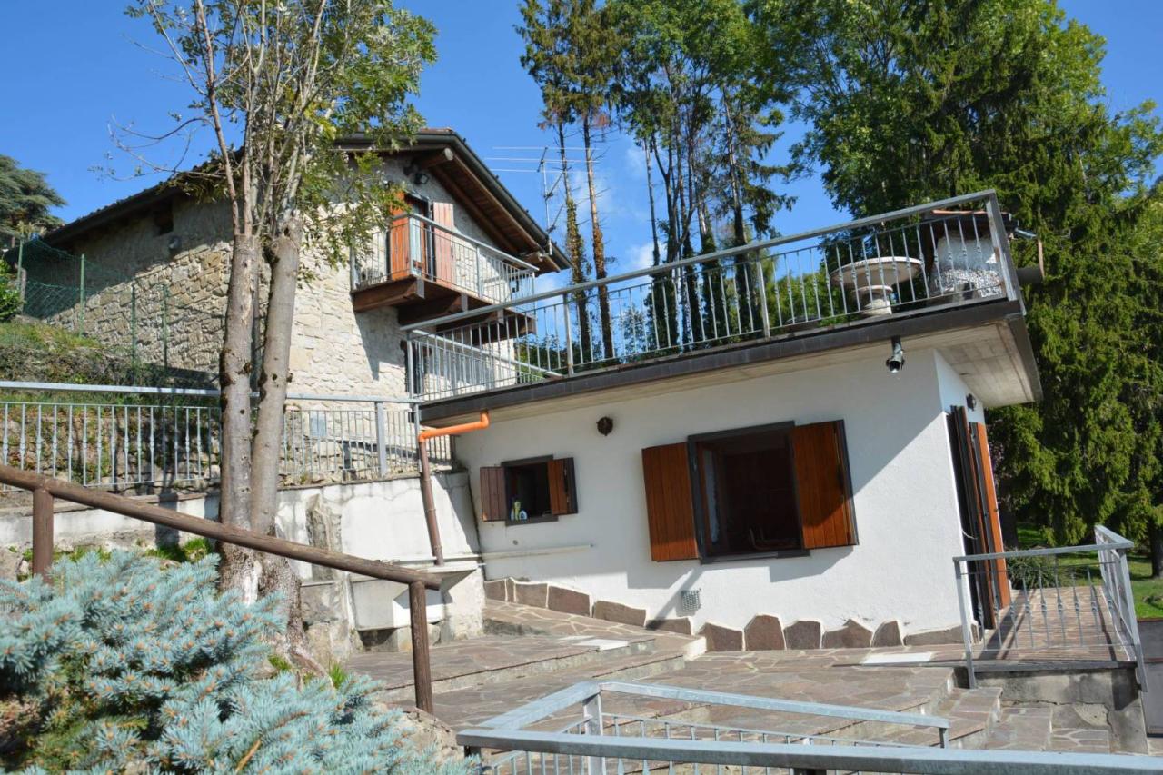 6 rooms House in Selvino, Italy No. 168101