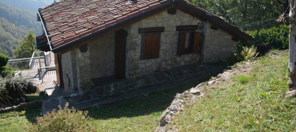 6 rooms House in Selvino, Italy No. 168101 5