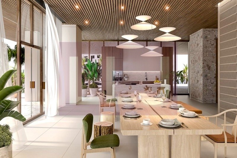 2 bedrooms Apartment in Yas Island, UAE No. 53897