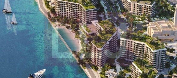 2 bedrooms Apartment in Yas Island, UAE No. 53897 15