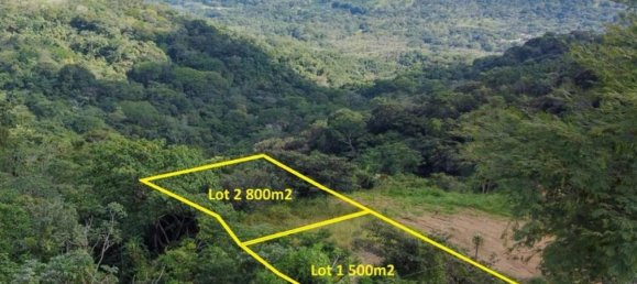 Land in Hojancha, Costa Rica No. 1768 3