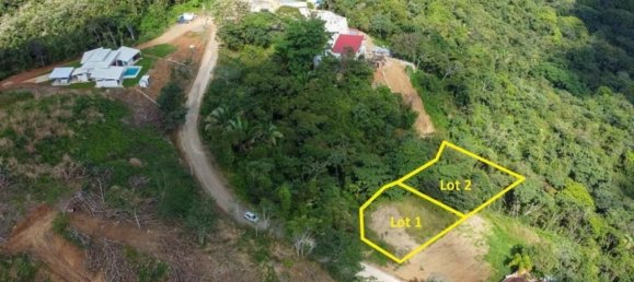 Land in Hojancha, Costa Rica No. 1768 4