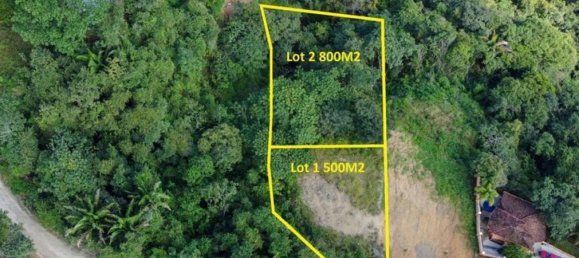 Land in Hojancha, Costa Rica No. 1768 2