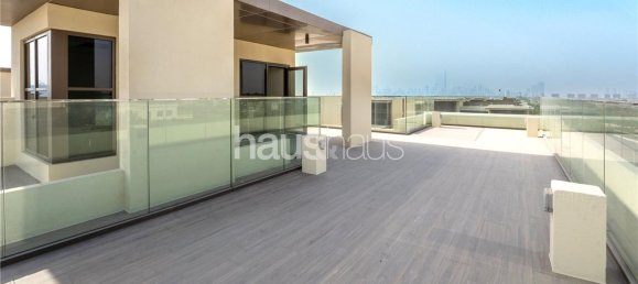 5 Schlafzimmer Villa in Dubai Hills Estate, UAE, Nr. 98548 21