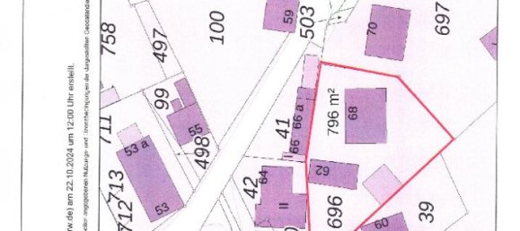 4 rooms House in Solingen, Germany No. 13062 31