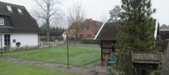 Дом с 7 комнатами в Бремен, Германия № 76921 3