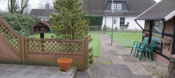 Дом с 7 комнатами в Бремен, Германия № 76921 5