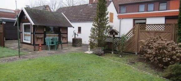 Дом с 7 комнатами в Бремен, Германия № 76921 4