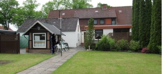 Дом с 7 комнатами в Бремен, Германия № 76921 2