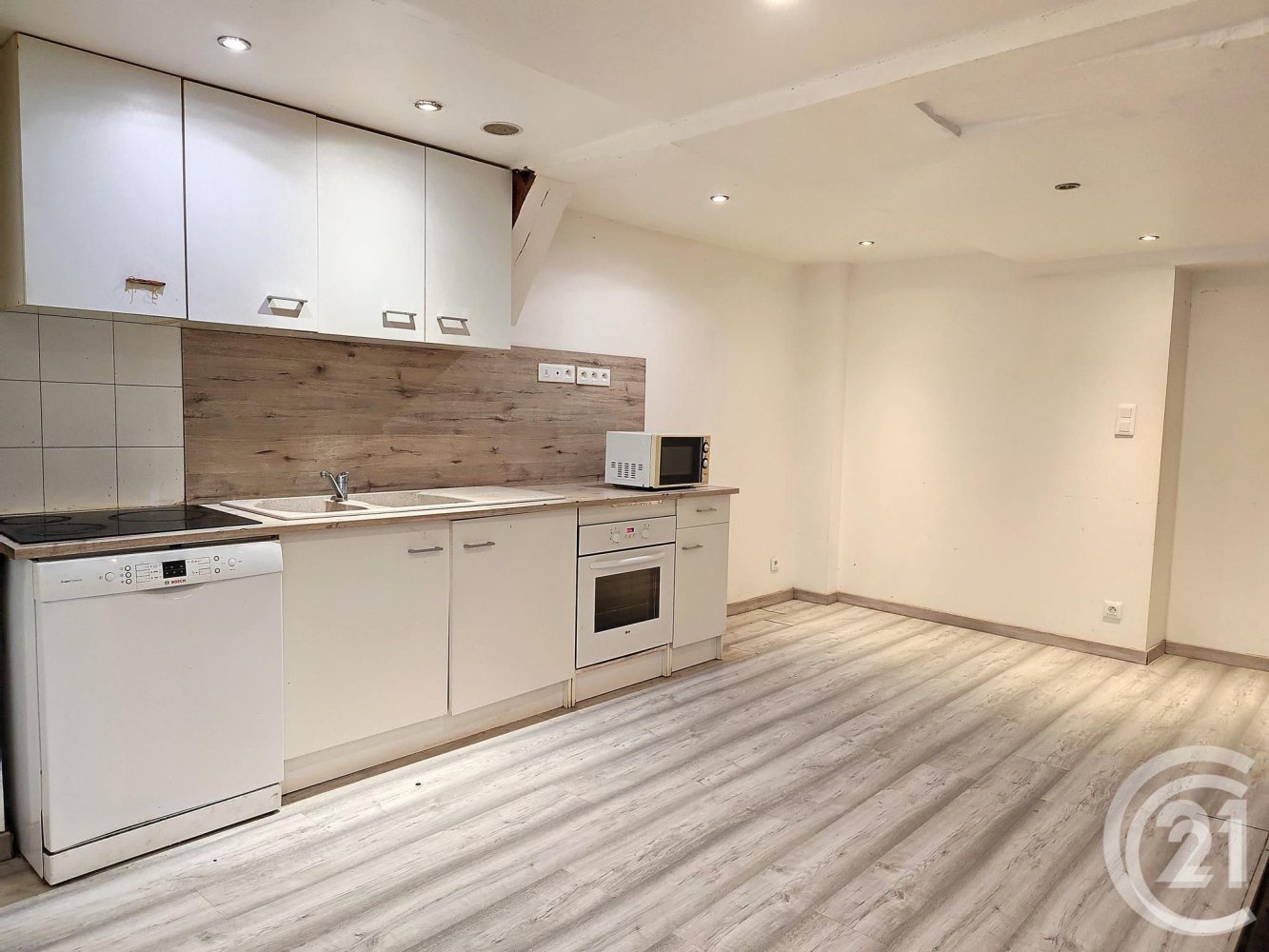 2 chambres Appartement à Troyes, France No. 260795