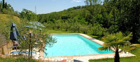 5 chambres Villa à Montepulciano, Italy No. 432 7