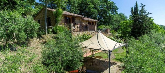 5 chambres Villa à Montepulciano, Italy No. 432 10