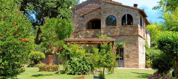 5 chambres Villa à Montepulciano, Italy No. 432 2