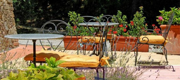 5 chambres Villa à Montepulciano, Italy No. 432 6