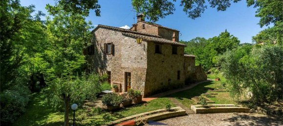 5 chambres Villa à Montepulciano, Italy No. 432 12