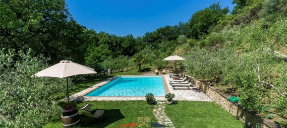 5 chambres Villa à Montepulciano, Italy No. 432 11