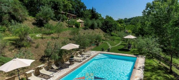 5 chambres Villa à Montepulciano, Italy No. 432 4