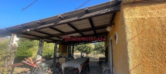 Земельный участок 5600м² в Ласкари, Италия № 69508 8