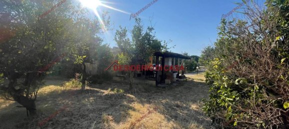 Земельный участок 5600м² в Ласкари, Италия № 69508 4