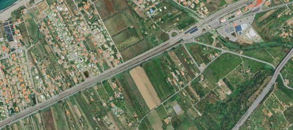 Земельный участок 5600м² в Ласкари, Италия № 69508 14