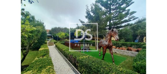 Дом с 3 спальнями в Синтра, Португалия № 149771 3