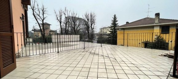 Apartamento de 2 divisões em Chiari, Italy N.º 279460 2