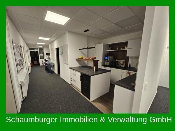 14-Zimmer Wohnung in Schaumburg, Germany, Nr. 204739