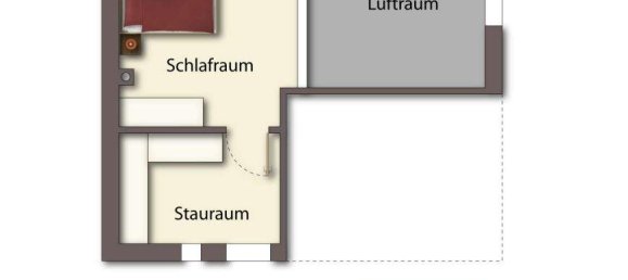 3 rooms Apartment in Konigstetten, Austria No. 170425 13