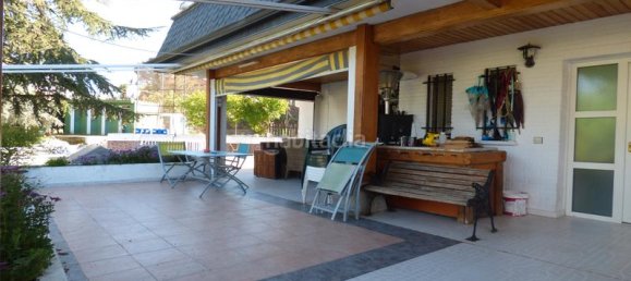 6 bedrooms House in Villaviciosa de Odon, Spain No. 137960 24