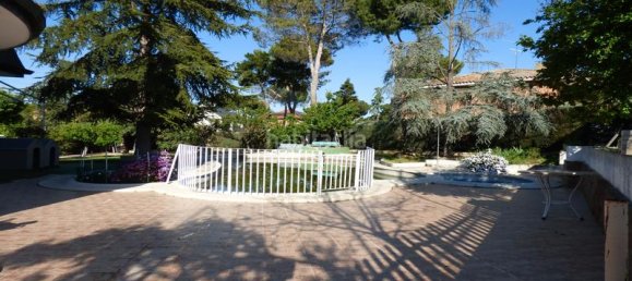 6 bedrooms House in Villaviciosa de Odon, Spain No. 137960 2