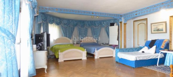 6 bedrooms House in Villaviciosa de Odon, Spain No. 137960 18