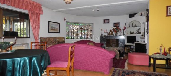 6 bedrooms House in Villaviciosa de Odon, Spain No. 137960 10