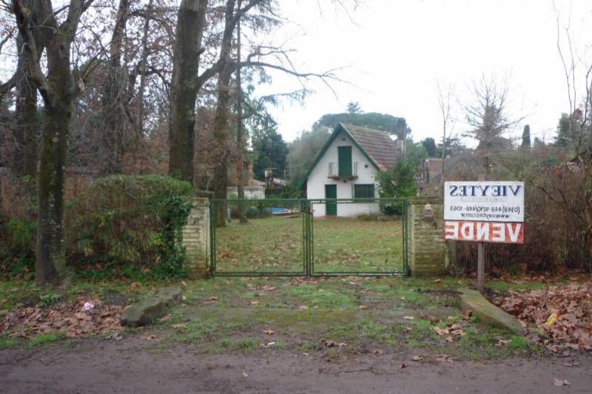 Studio in Escobar, Argentina No. 2985