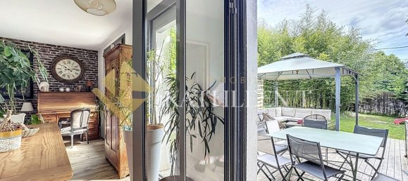 Casa T4 em La Tour-du-Pin, France N.º 302345 5