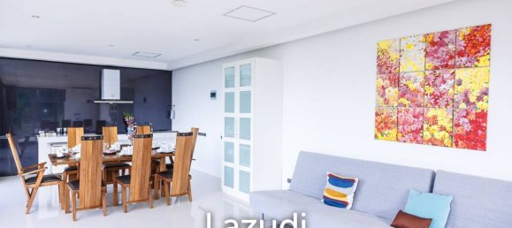 4 bedrooms Villa in Ko Samui, Thailand No. 14507 17