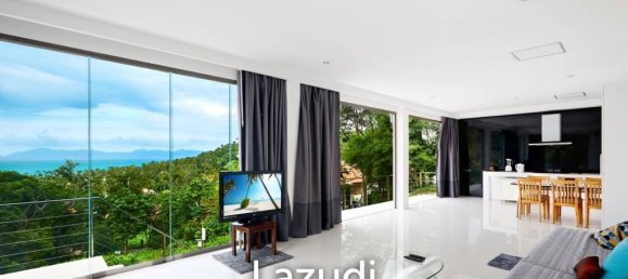 4 bedrooms Villa in Ko Samui, Thailand No. 14507 7
