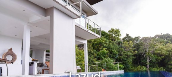 4 bedrooms Villa in Ko Samui, Thailand No. 14507 4