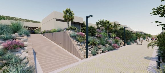 3 bedrooms Villa in Banos Y Mendigo, Spain No. 6623 8