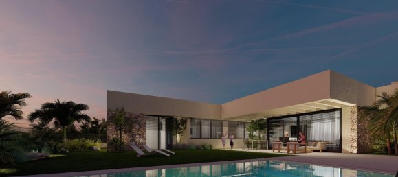 3 bedrooms Villa in Banos Y Mendigo, Spain No. 6623 5