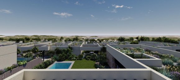 3 bedrooms Villa in Banos Y Mendigo, Spain No. 6623 11