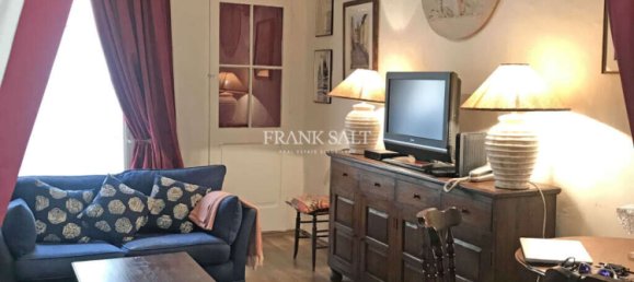 1 bedroom Maisonette in Bormla, Malta No. 11001 12